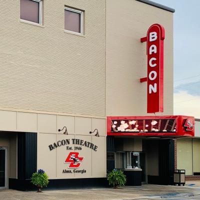 Bacon Theatre